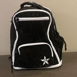 Rebel Athletic Baby Dream Backpack